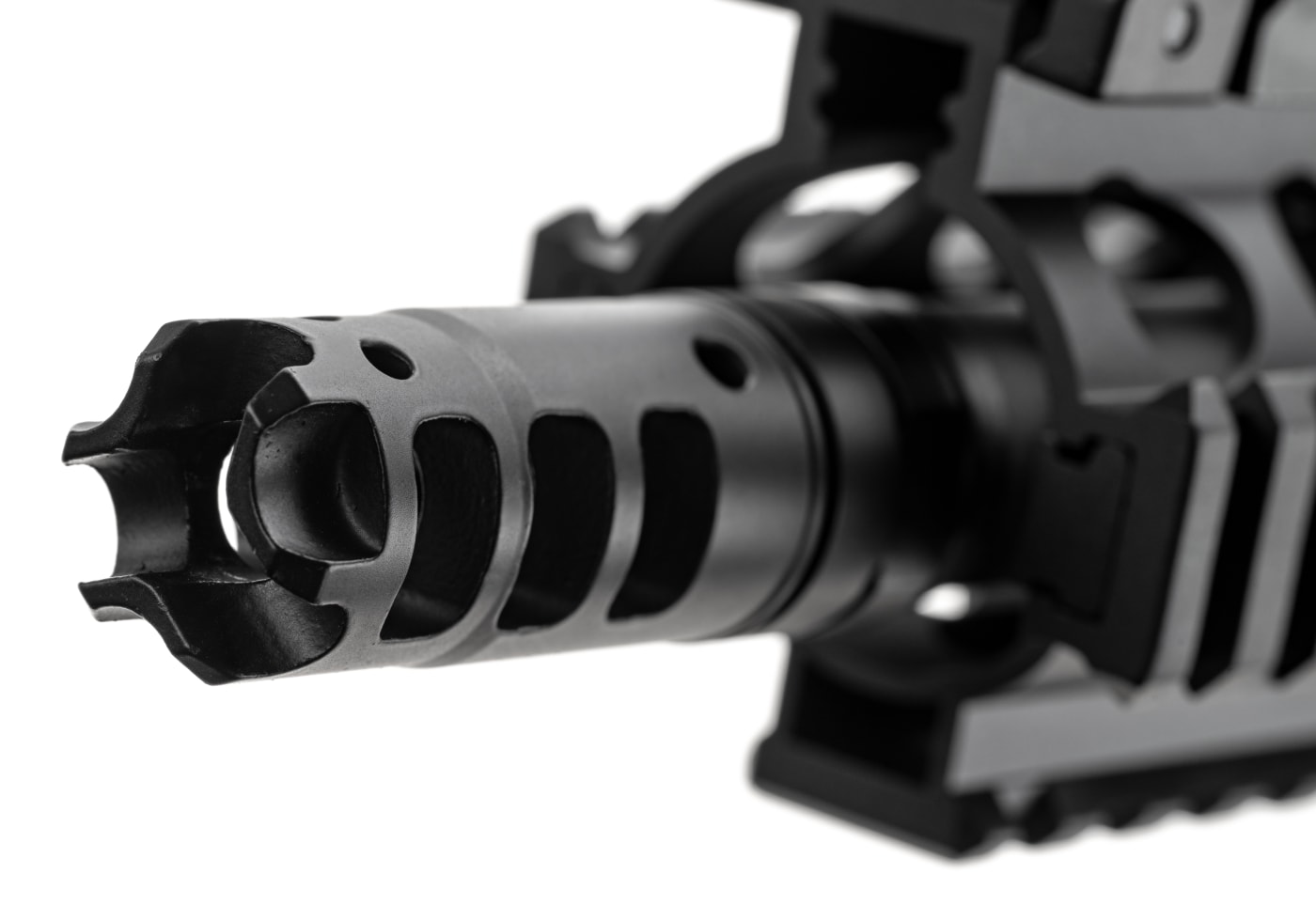 Cyma CM091 M4 Full Metal