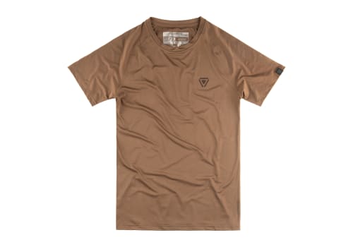 Outrider T.O.R.D. Athletic Fit Performance Tee