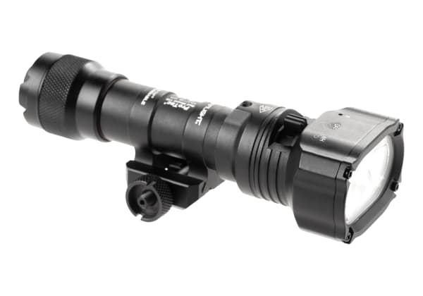 Streamlight ProTac VIR Rail Mount