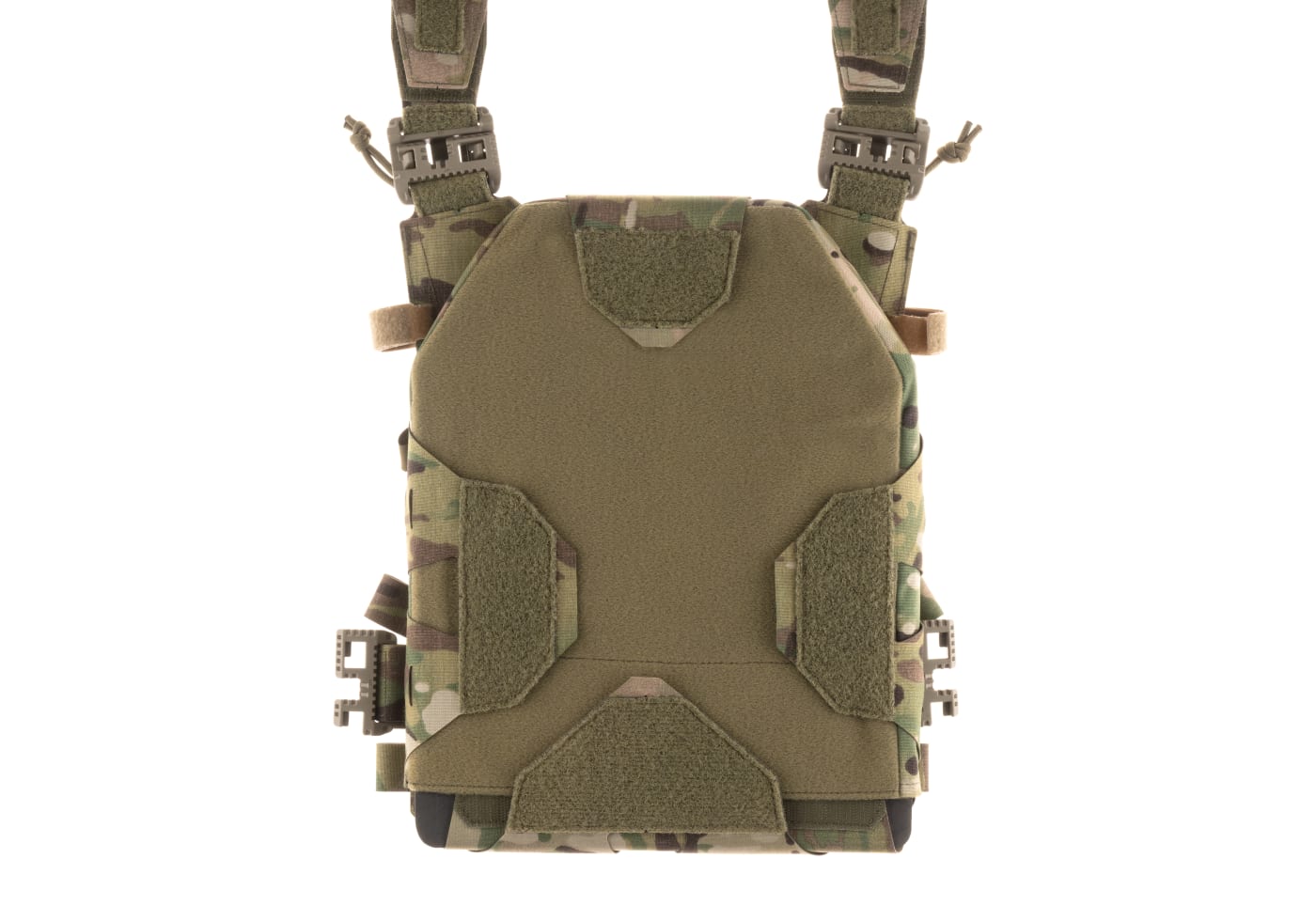Clawgear Operator Plate Carrier