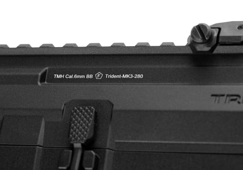 Krytac Trident MK3 CRB-M