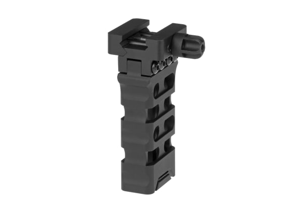 Metal QD Ultralight Vertical Grip A Model