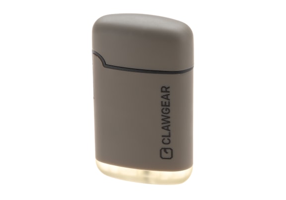 Clawgear Storm Pocket Lighter Mk.III