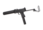 HFC M11 SMG GBB