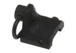 Metal Hand Stop with QD Sling Swivel