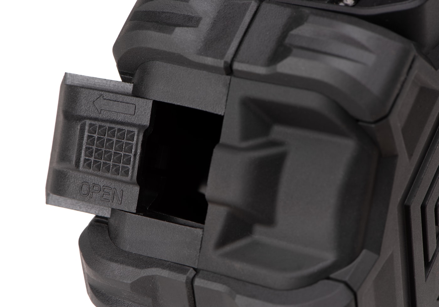 AW Custom Drum Mag HX-Series GBB 350rds