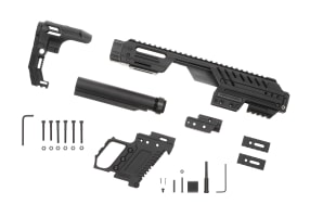 SLONG MPG Carbine Full Kit for Glock GBB