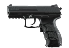 Heckler & Koch P30 AEP