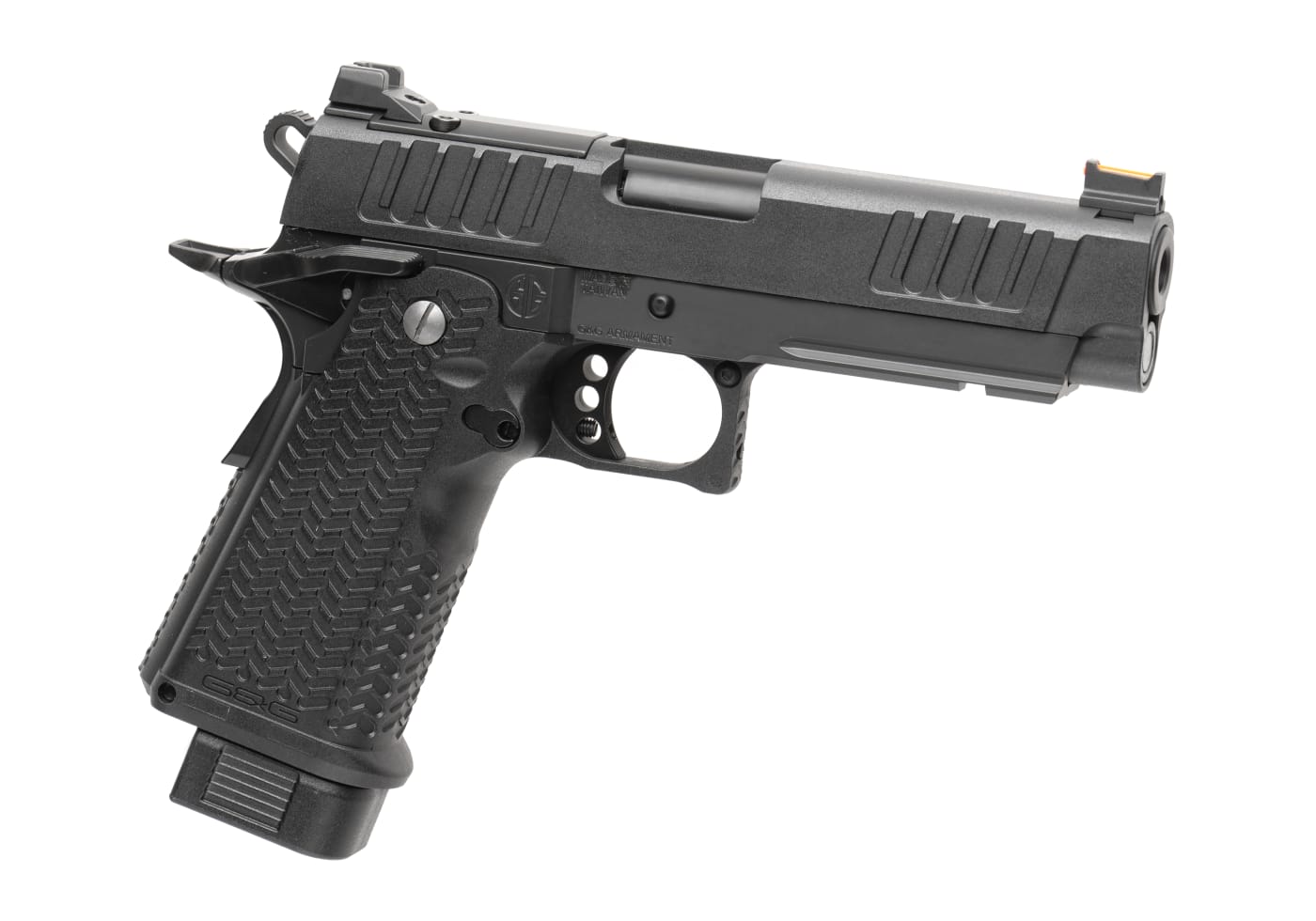 G&G STP45 GBB
