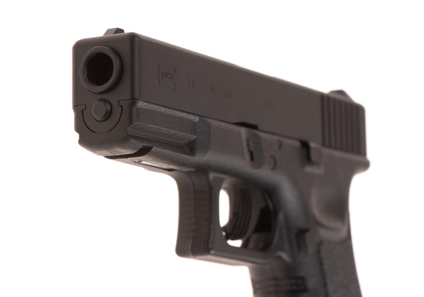 Glock Glock 19 Co2