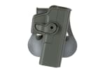 IMI Defense Roto Paddle Holster für Glock 17