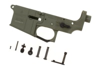 Krytac LVOA Lower Receiver Assembly