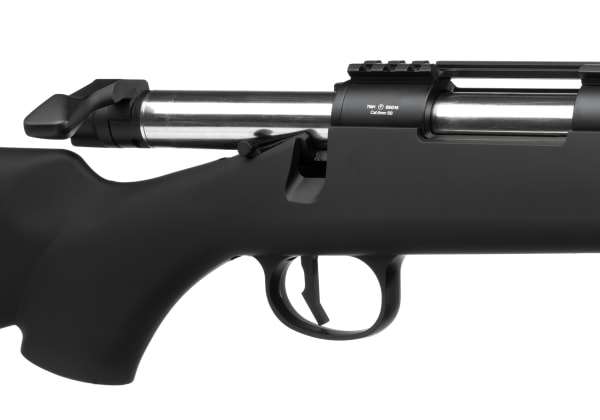 Novritsch SSG10 A1 Bolt-Action Sniper Rifle 2.8J
