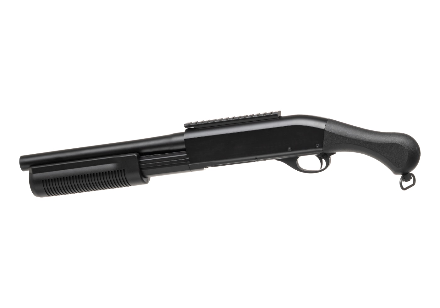 Cyma CM357AM 3-Shot Shotgun Metal Version