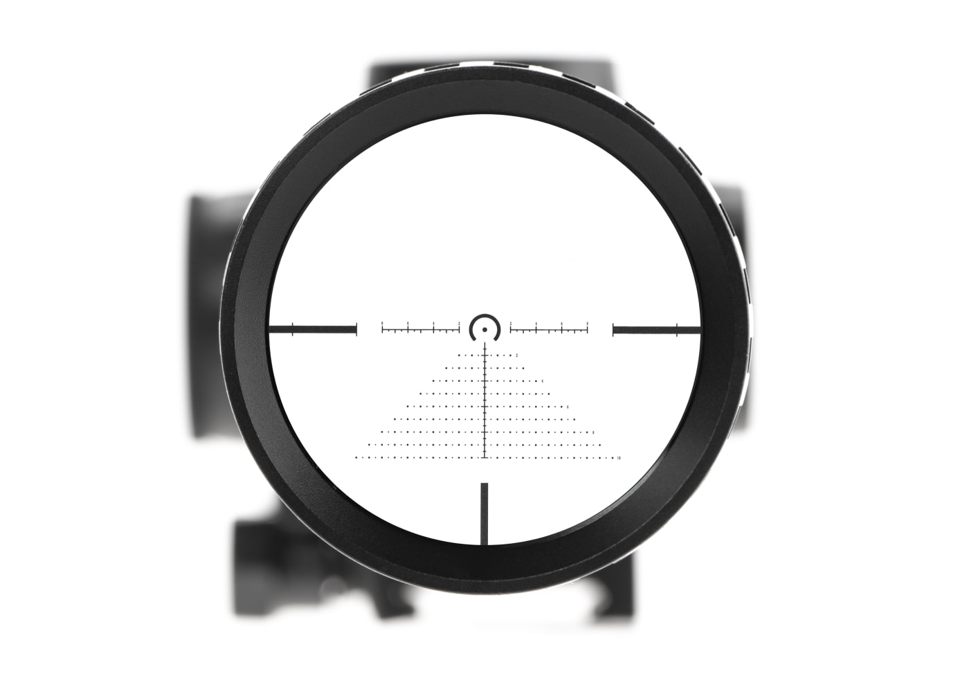 Vector Optics Constantine 1-8x24 FFP