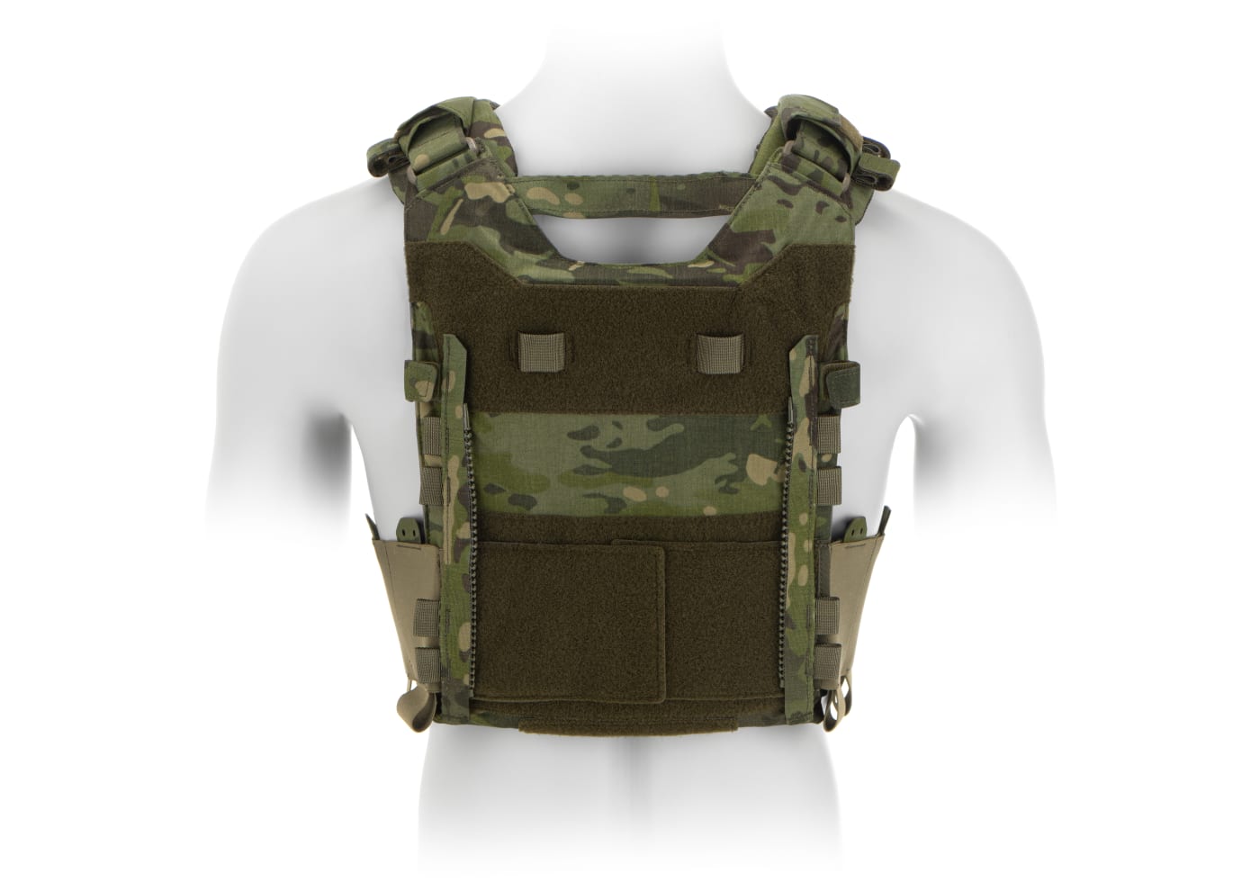 Templar's Gear CPC LP Plate Carrier GEN 4.1