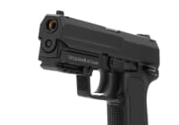 Cyma CM125 Advanced AEP