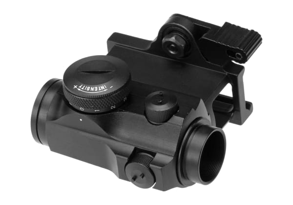 Aim-O RD-2 Red Dot with QD Mount