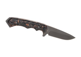 Defcon D2 Fixed Blade