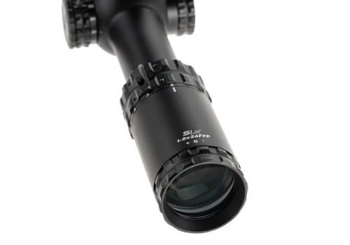 Primary Arms Slx 1-8X24 FFP ACSS Griffin X MIL