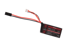 Nimrod Lipo 11.1V 1000mAh 65C Graphene PEQ Type