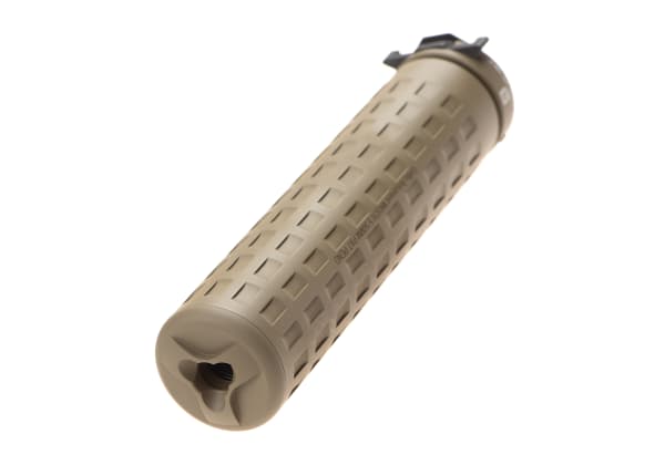 PTS Syndicate PTS Griffin M4SD II Mock Suppressor
