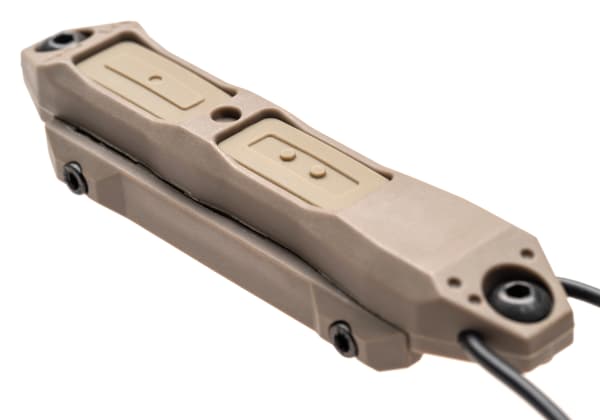 WADSN MAWL-C1 Metal Version LED + Green + IR Laser