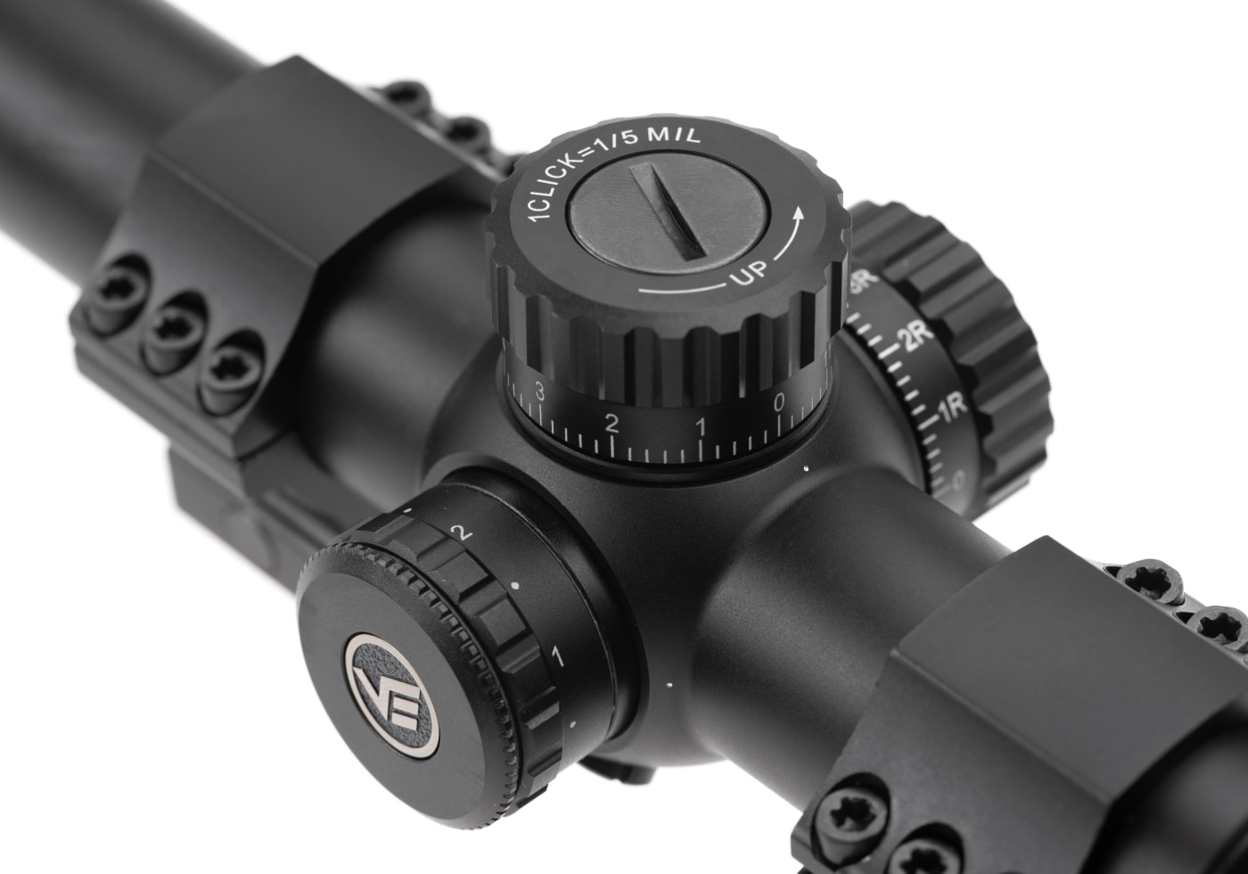 Vector Optics Taurus 1-6x24