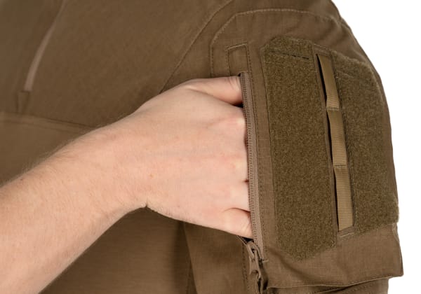 Clawgear Raider Combat Shirt MK V ATS Flex