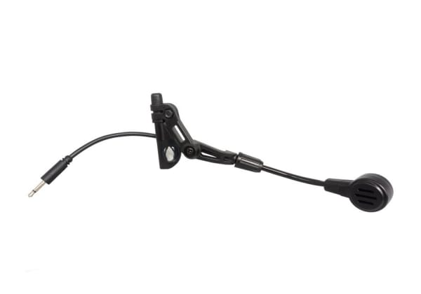 Earmor Comms Dynamic Boom Mic for M32 Plus