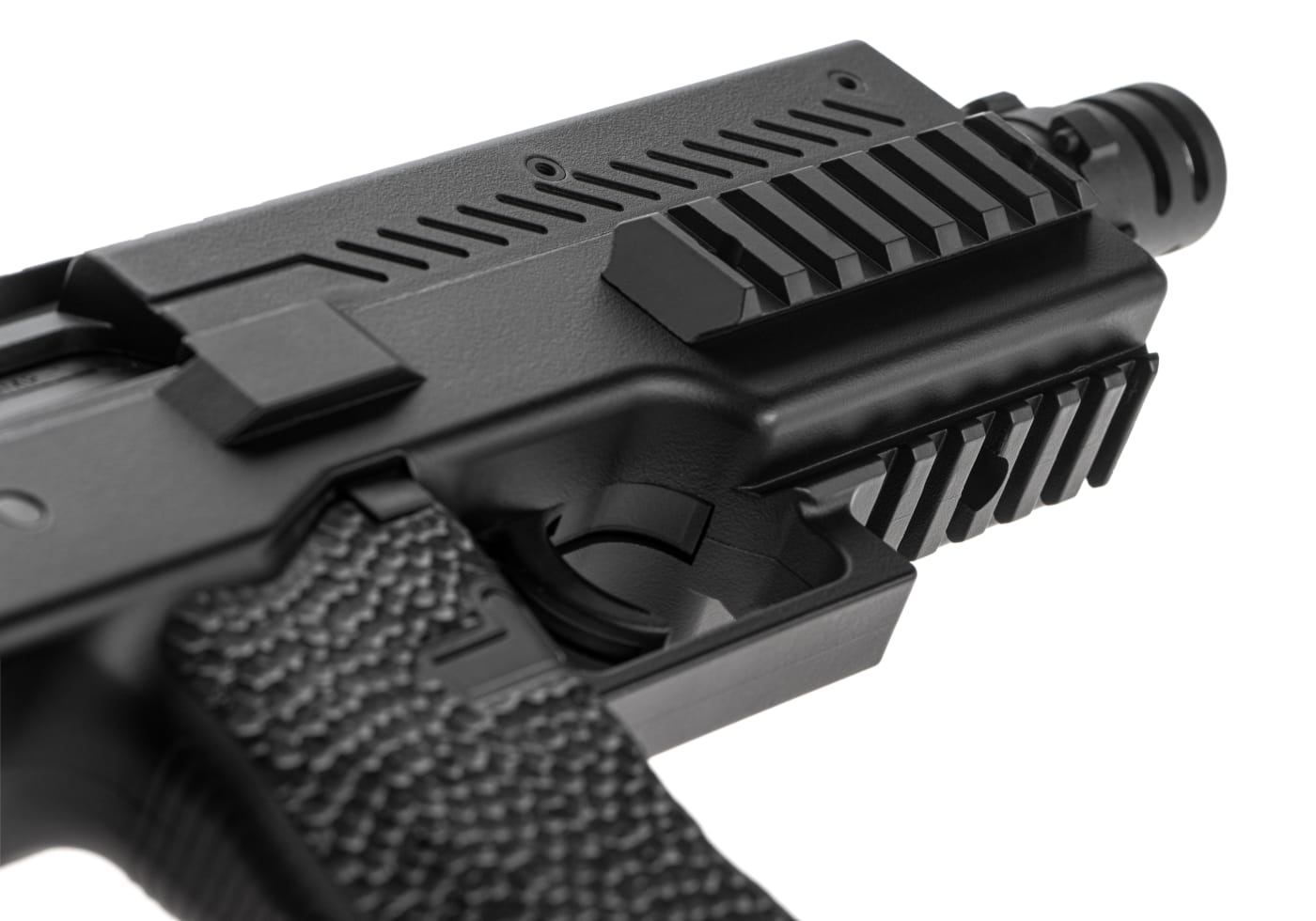 Vorsk VORSK VMP-1 SMG GBB Semi