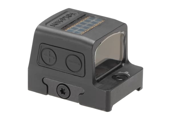 Holosun HE509T-RD X2 Solar Red Dot Sight