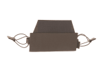 Warrior Horizontal Velcro Mag Pouch