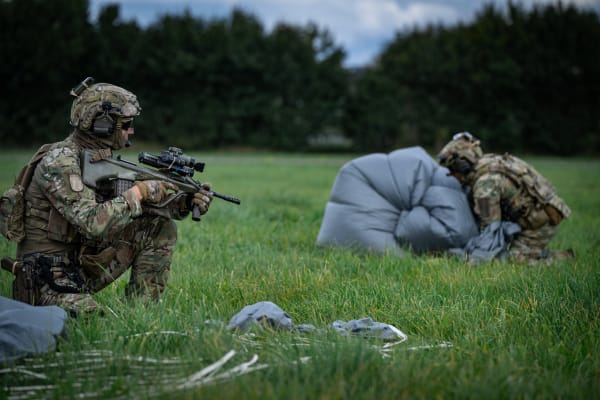 Clawgear Operator Combat Pants MK III ATS Flex