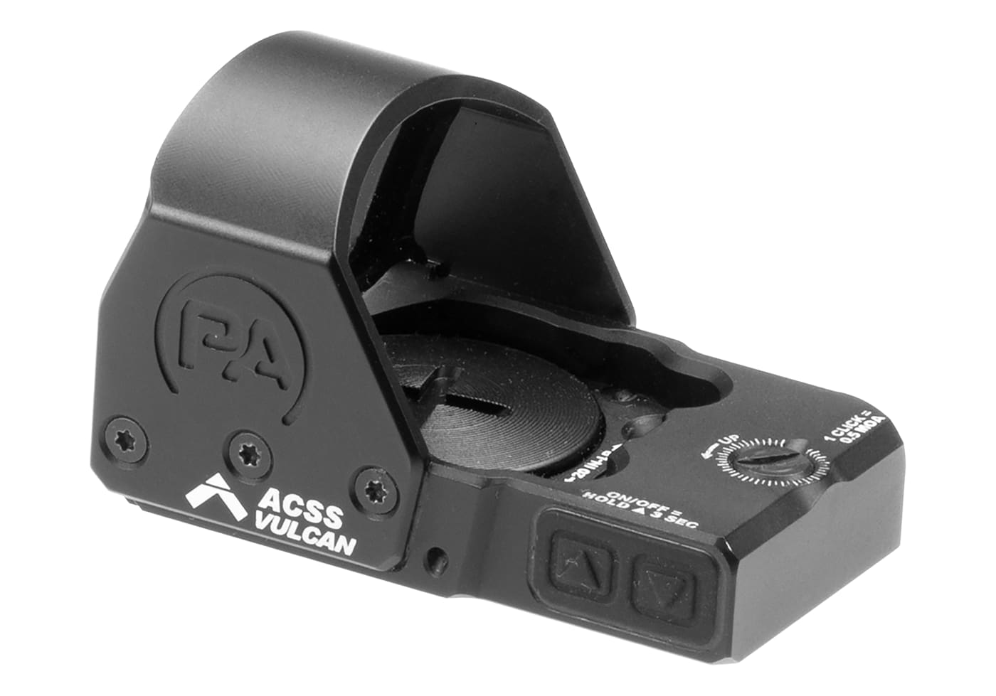 Primary Arms GLx RS-15 Mini Reflex Sight ACSS Vulcan