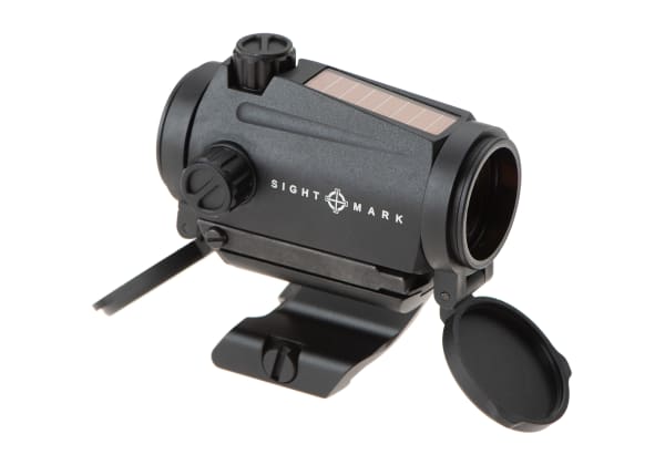 Sightmark Element Mini Solar Red Dot