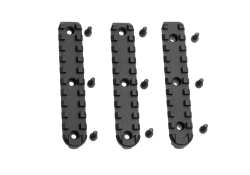 Action Army T10 Rail Set A