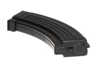 LCT Magazin LCK47 Lowcap 70rds