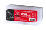 Klarus 16340 USB-C Rechargeable Battery 3.7V 850mAh