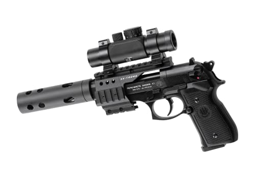 Beretta XX-Treme Co2