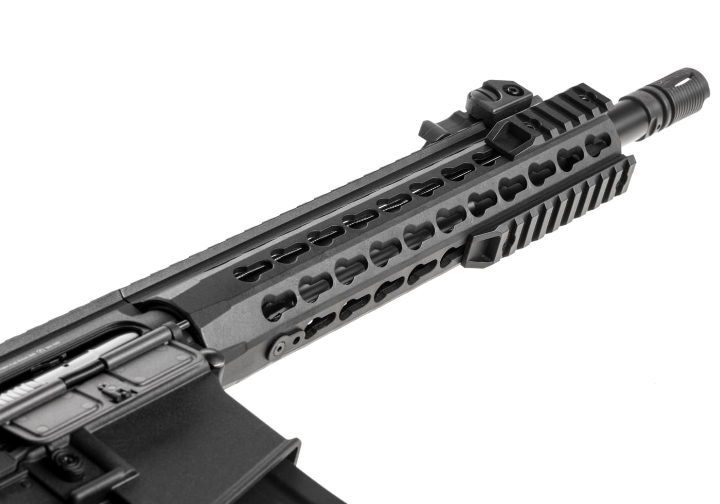 Cyma CM621 M4 S-AEG