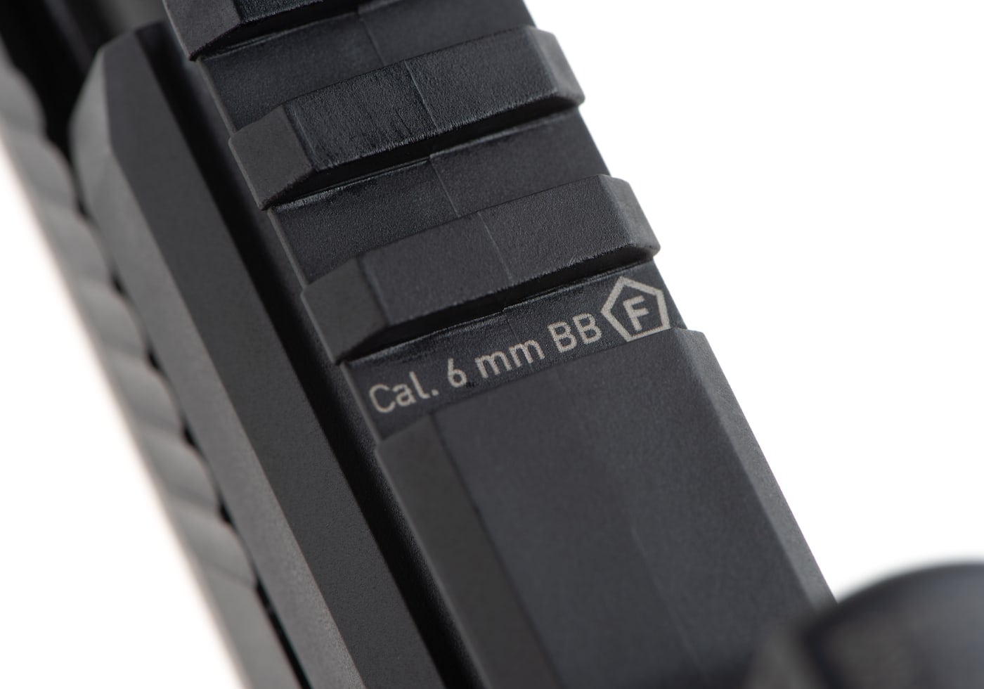 SIG Sauer ProForce P320 M18 Full Metal GBB