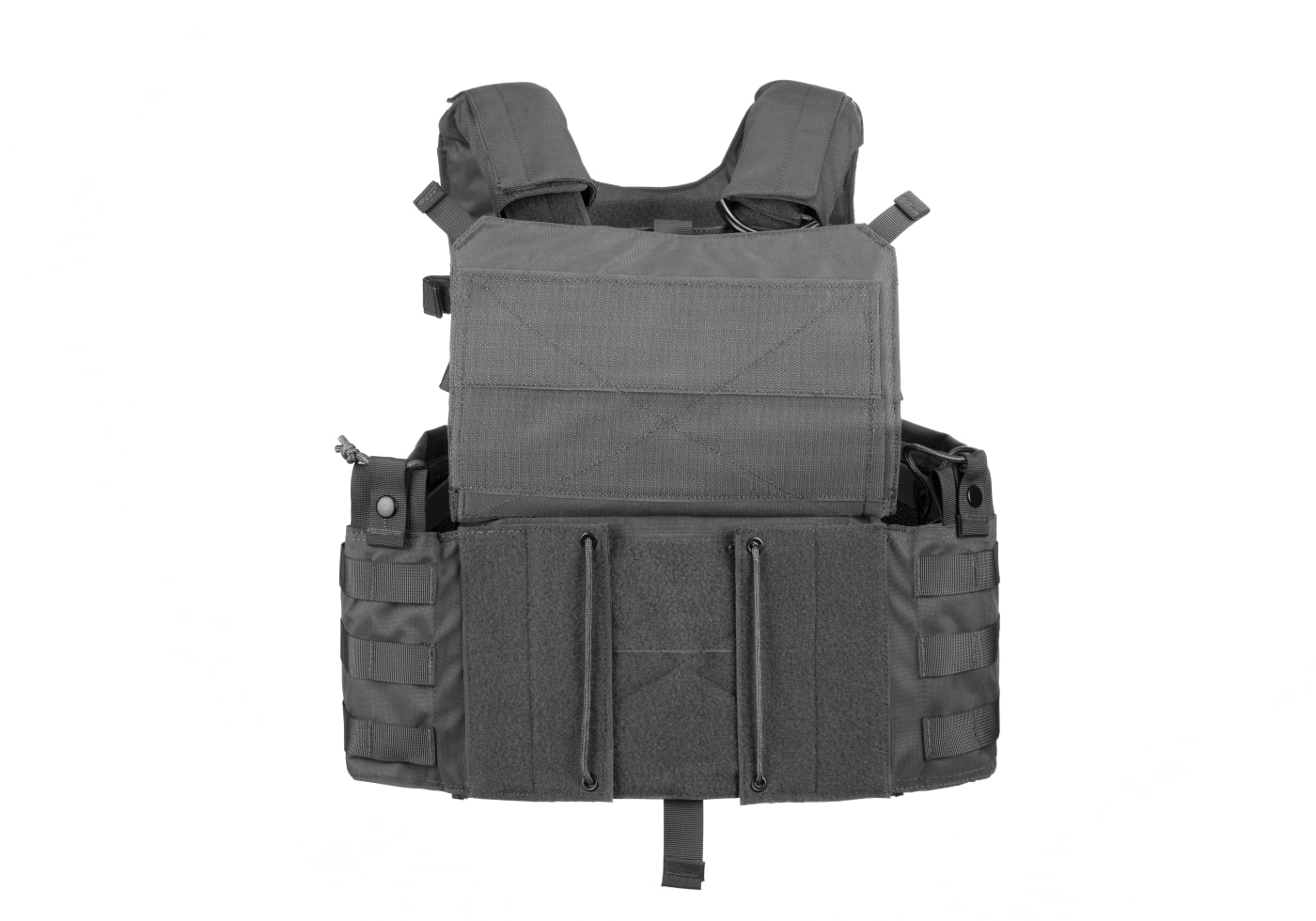 Invader Gear 6094A-RS Plate Carrier