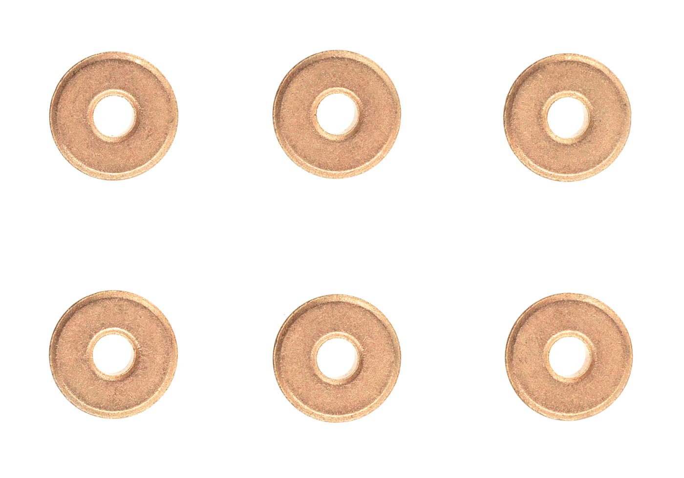 G&G 8mm Oilless Metal Bearing