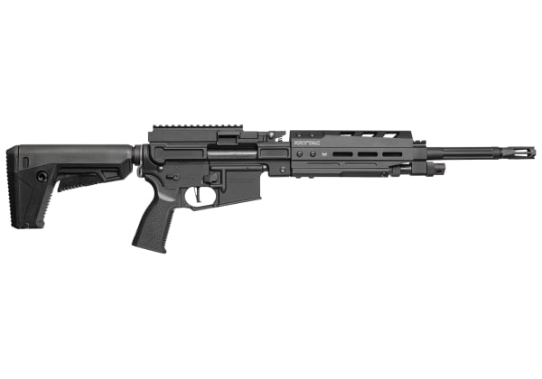 Krytac Trident LMG-M S-AEG