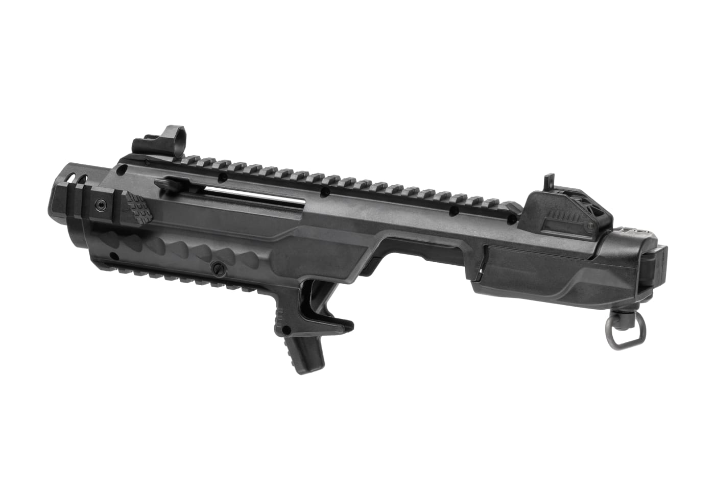 AW Custom VX Carabine Conversion Kit