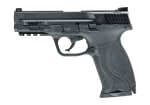 Smith & Wesson M&P9 M2.0 Metal Version Co2