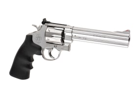 Smith & Wesson 629 Classic 6.5 Inch Full Metal 4.5mm Co2