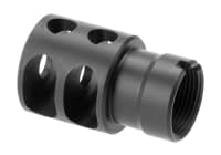 LCT ZDTK-2M Muzzle Brake 24 mm CW for 74/104 Series