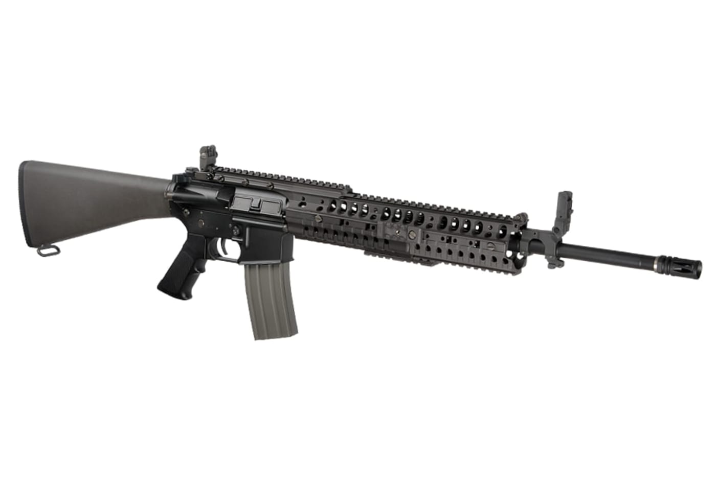 Ares M4 SIR L